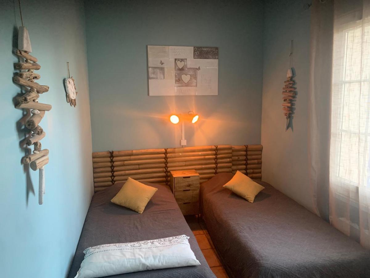 Bastide Du Bonheur Saint Donat Bed & Breakfast Greoux-les-Bains Exterior photo
