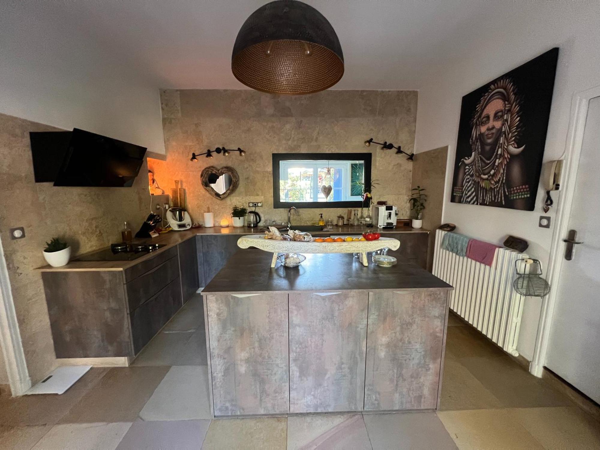 Bastide Du Bonheur Saint Donat Bed & Breakfast Greoux-les-Bains Exterior photo