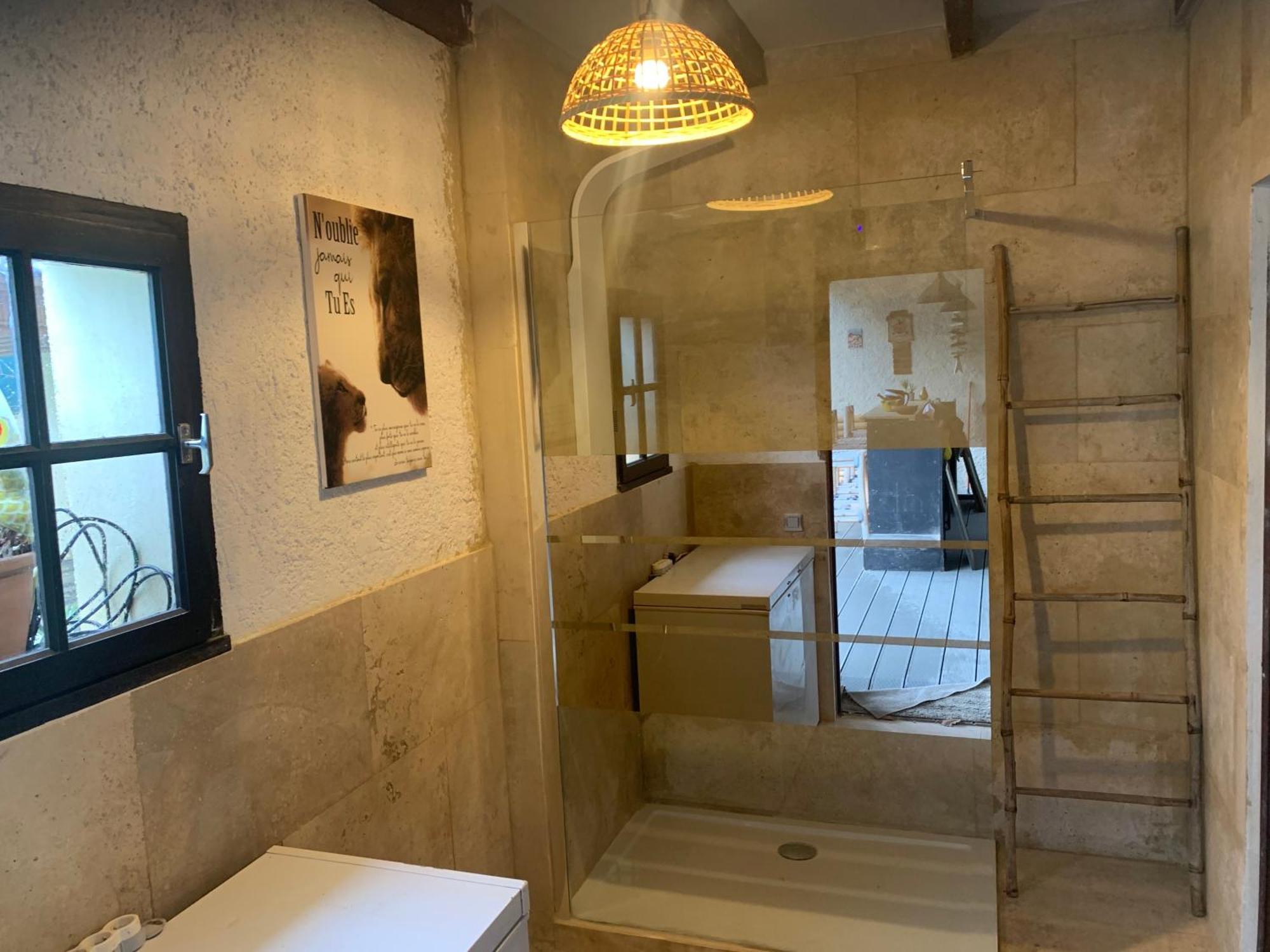 Bastide Du Bonheur Saint Donat Bed & Breakfast Greoux-les-Bains Exterior photo