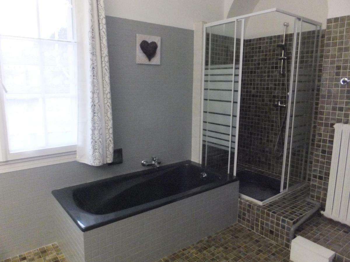 Bastide Du Bonheur Saint Donat Bed & Breakfast Greoux-les-Bains Exterior photo